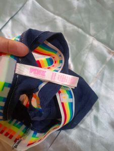 Imported Victoria&#39;s Secret Thong Panty