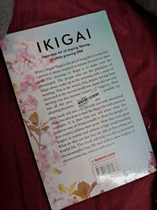 IKIGAI