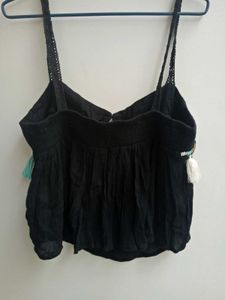 Cute Bralette Top