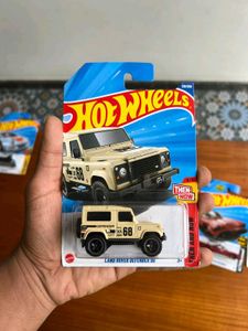 Hot Wheels Ford RS200