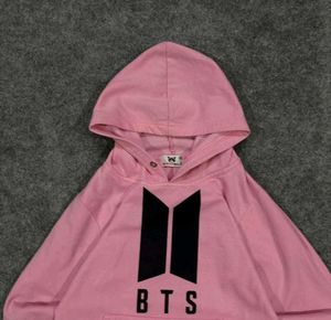 BTS Hoodie