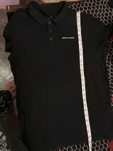 ARMANI EXCHANGE MENS TSHIRT XL