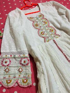 Beautiful Party Wear Suit