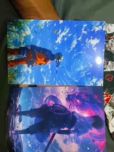 Anime Posters,10 Posters