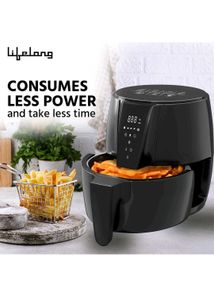 Lifelong Airfryer