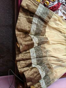 Elegant Ethnic Gown
