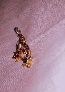 Pendant / Dollar