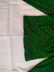 Sweet Heart Neck Top For Women