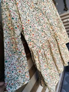 Short Kurti