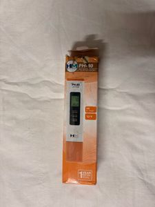 PH-80 Meter For Water Testing