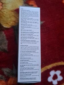 Nicconi Tan Vanish - Instant Glow 180g