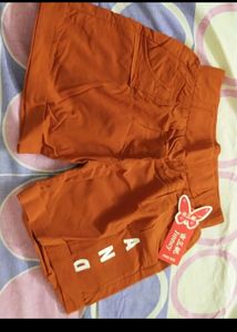 Two Shorts