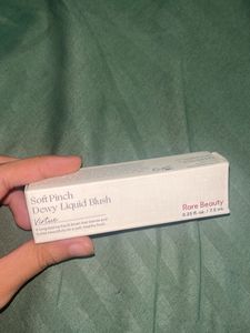 Rare Beauty Blush (virtue Shade)