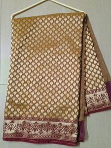 Fancy Saree