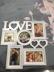 Big Photo Frame