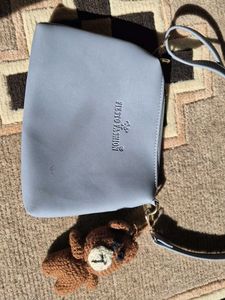 Fiesto Fashion Crossbody Bag