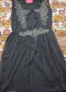 Mini Party Wear Dress