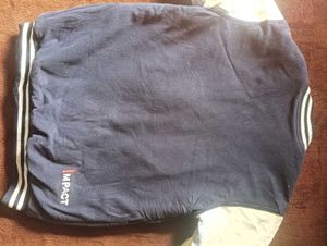 IMPACT Navy Blue Jacket