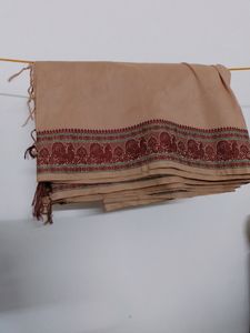 Cotton Silk Saree at Rs.550