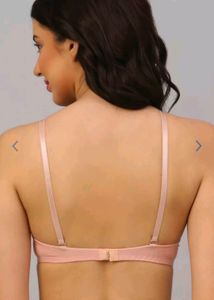 PRETTY CAT Underwired Lightly Padded Bra 30B