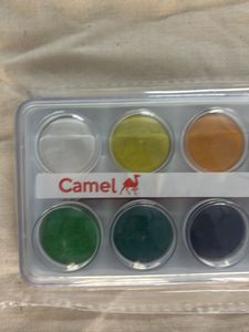 Paint