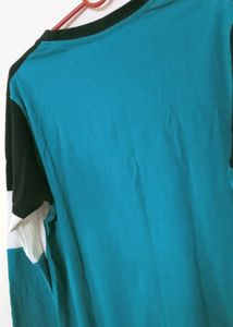 Full T- Shirt