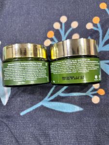 Lotus Botanicals Day &amp; Night Cream Duo