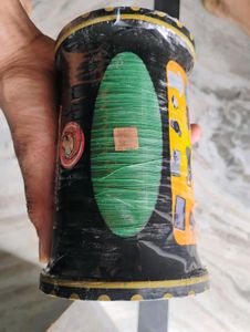 Kite Flying Plastic Manjha  Big Size