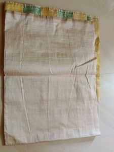 Assam Silk Mekhela Chador - Traditional Elegan