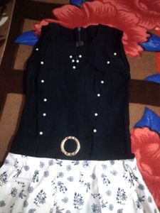 Dress One Time Wear