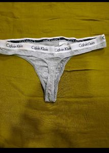 ⚡Ck Panty⚡