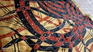 Art Silk Saree With Blouse