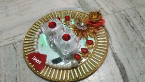Ring Platter