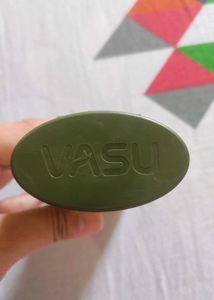 Vasu Trichup Natural Shampoo