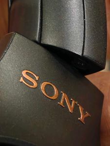 Sony Headphones WH1000XM3
