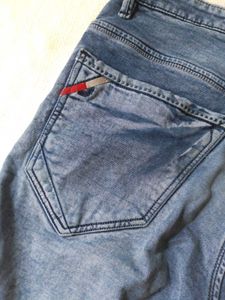 Half Pant