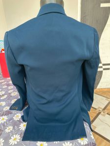 Men&#39;s Modern Two-Piece Suit - With Gurkha Pant