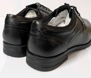 Leather Formal shoes Size 6