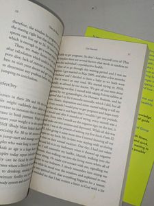 🧘‍♀️Two Wellness Books