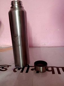 Stainless Steel Water Bottle