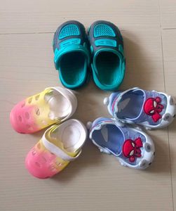 Babies Sandals