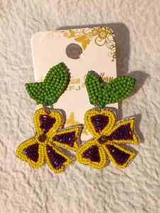 Handmade Earrings