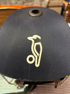 Kookaburra Cricket Helmet