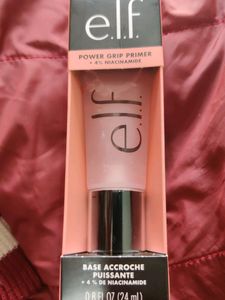 Elf Power Grip+4% Niacinamide Primer