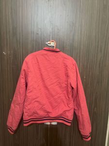 Reversible Jacket