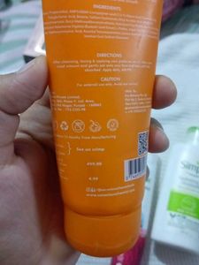 Moisturizers