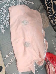 Ethnic Long Gown