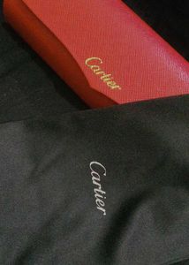 Cartier Sunglasses
