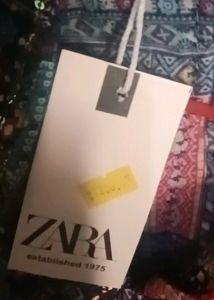 Women&#39;s Ethnic ZARA Dupe Co Ord Set