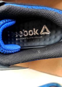 Reebok DMX Ride Running Shoes - Blue